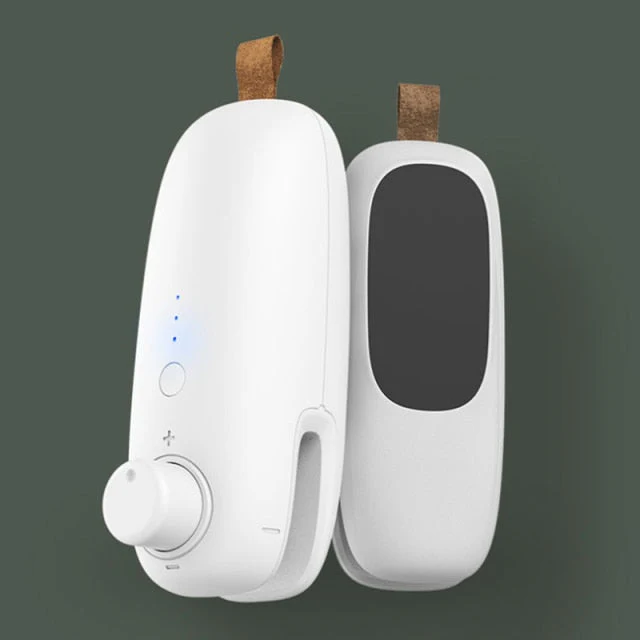 Portable USB Heating Plastic Bag Sealer - Image 5