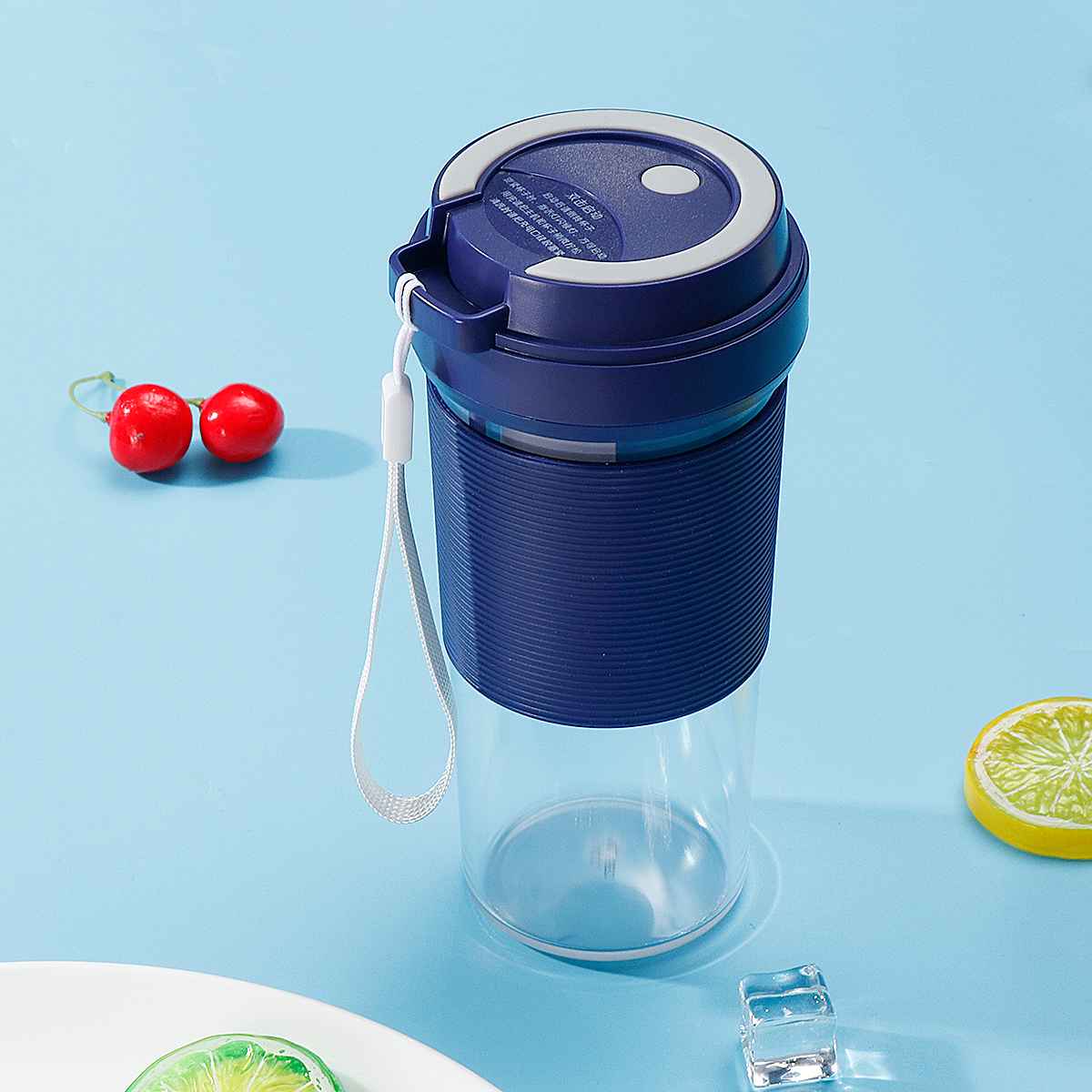 Portable USB Simple Juice Maker - Image 5