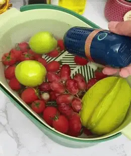 Portable Vegetable Disinfection Capsule - Image 10