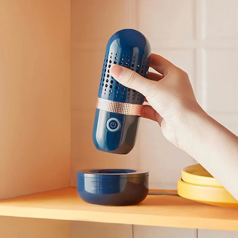 Portable Vegetable Disinfection Capsule - Image 5