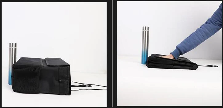 Portable Waterproof Car Trash Can - Image 8