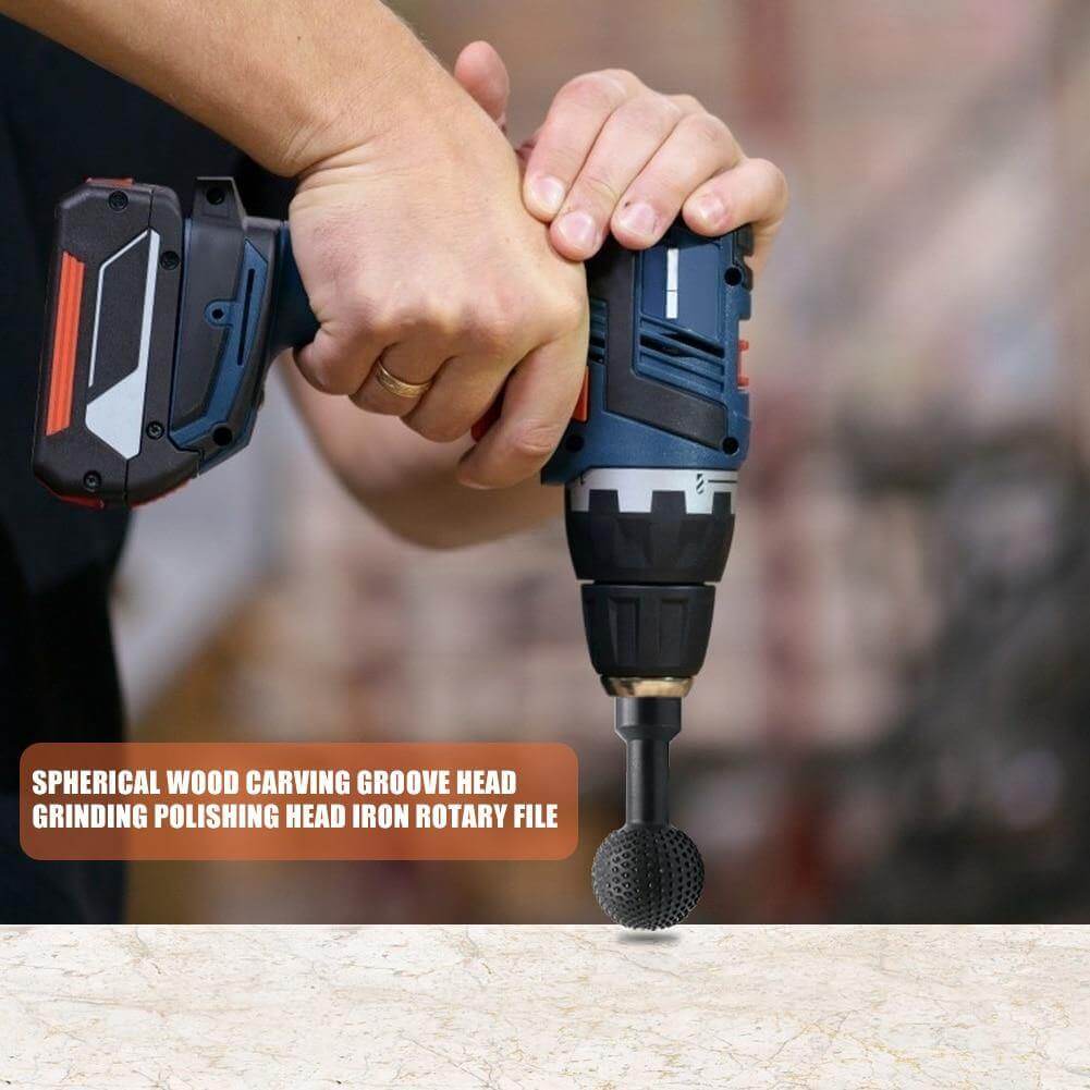 Portable Wood Carving Tool - Image 4
