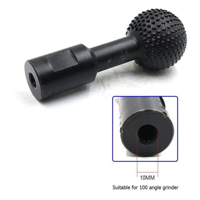 Portable Wood Carving Tool - Image 8