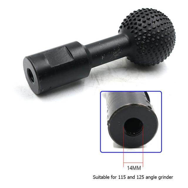 Portable Wood Carving Tool - Image 9