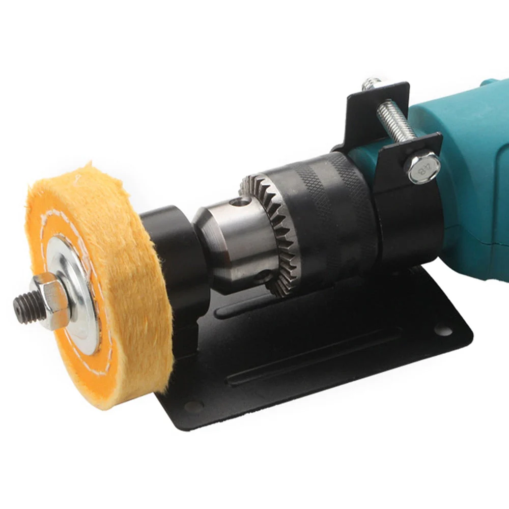 Power Edge Electric Drill-Grinder Sharpener Set - Image 3