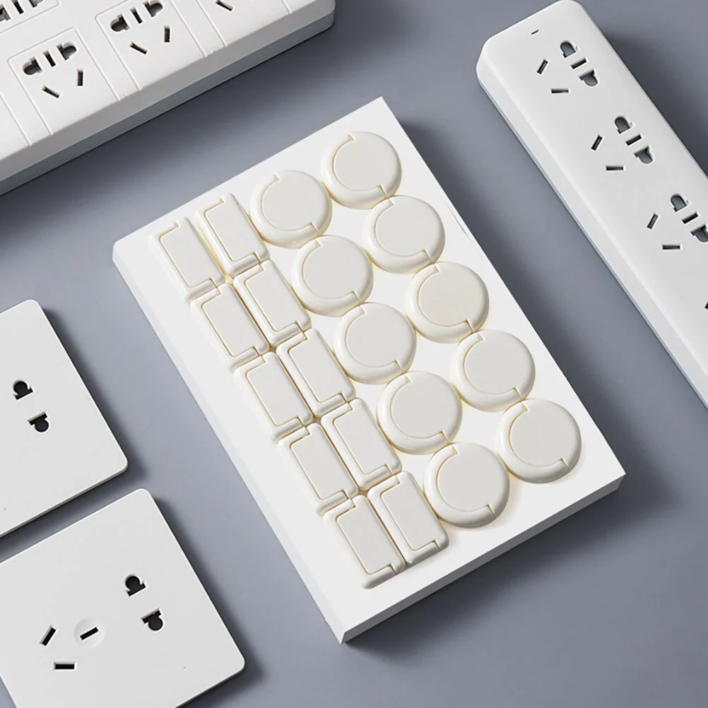 Power Socket Kids Safety Protection Cover - Image 10
