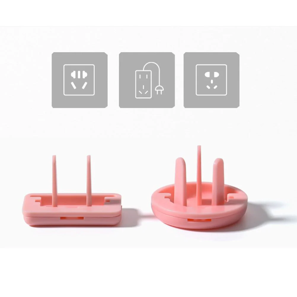 Power Socket Kids Safety Protection Cover - Image 2