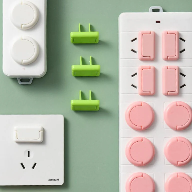 Power Socket Kids Safety Protection Cover - Image 4