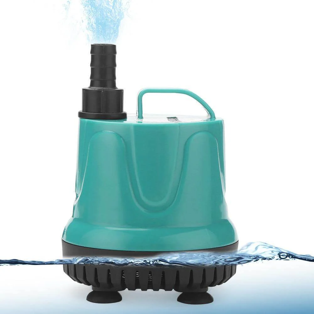 Powerful Aquarium Garden Water Pump - Image 3