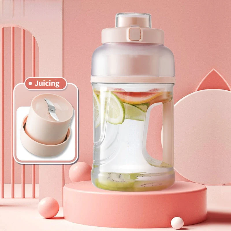 Powerful Juice Fusion Smart Blender - Image 4