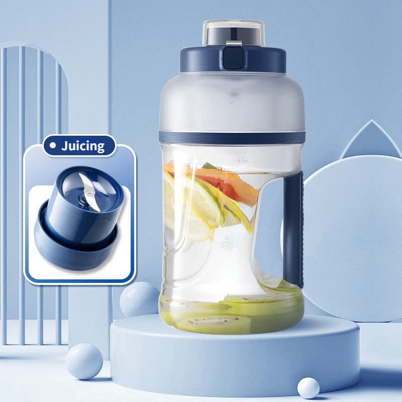 Powerful Juice Fusion Smart Blender - Image 7