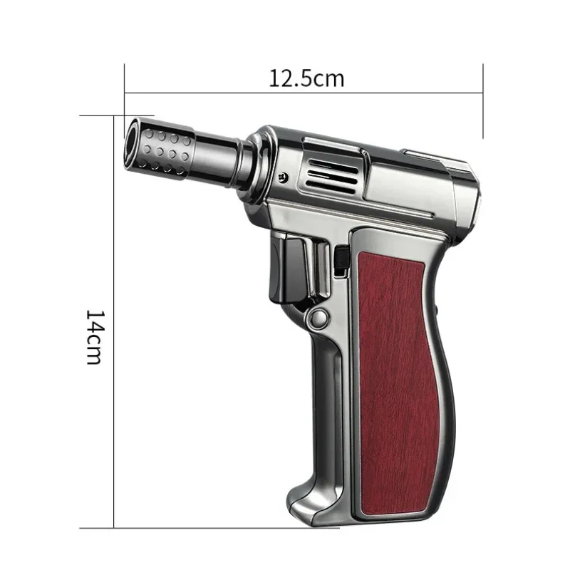 Powerful Turbo Multifunctional Torch Light - Image 6