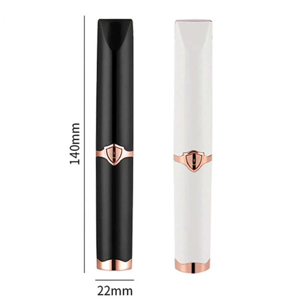 Practical Beauty Anti-Scald Electric Eyelash Curling Tool - Image 3