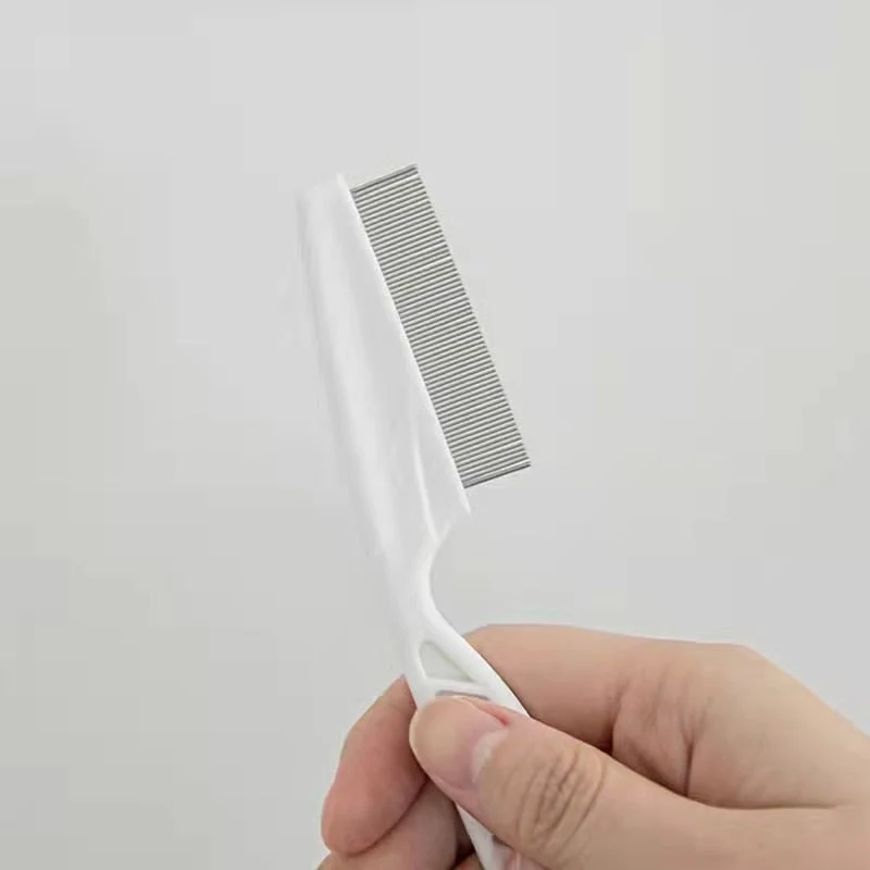 Practical Pet Facial Grooming Cleaning Brush - Image 6