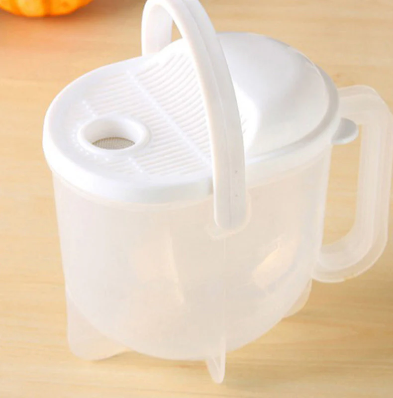 Practical Quick Rice Washer Basket - Image 5