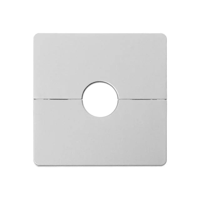 Practical Vents Decor Snap-on Hole Cover Cap - Image 12
