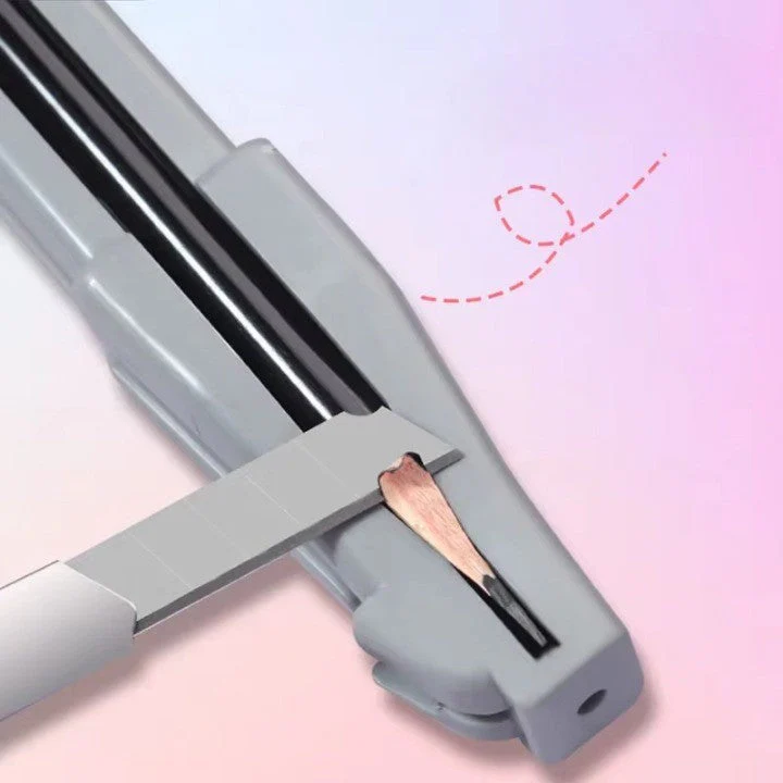 Precision Edge Artist Pencil Sharpener - Image 3