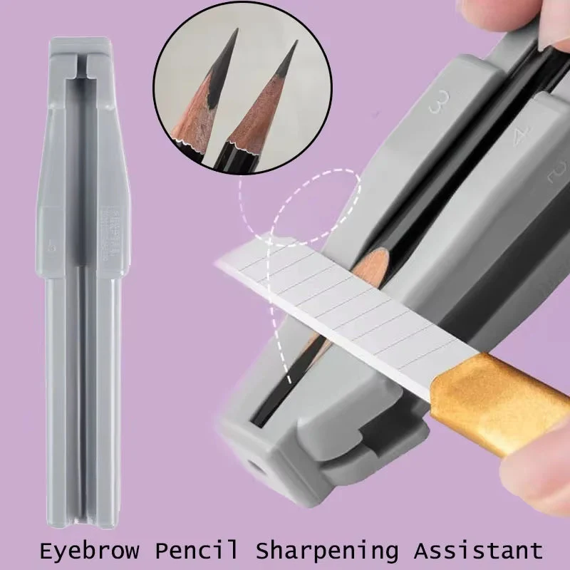 Precision Edge Artist Pencil Sharpener - Image 4