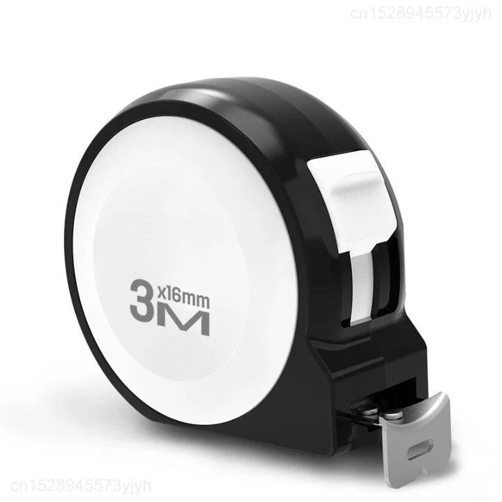Precision Handy Pro Steel Tape Measure - Image 8