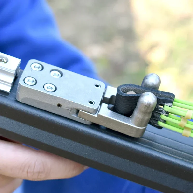 Precision Power Tactical Multi-Band Slingshot - Image 4