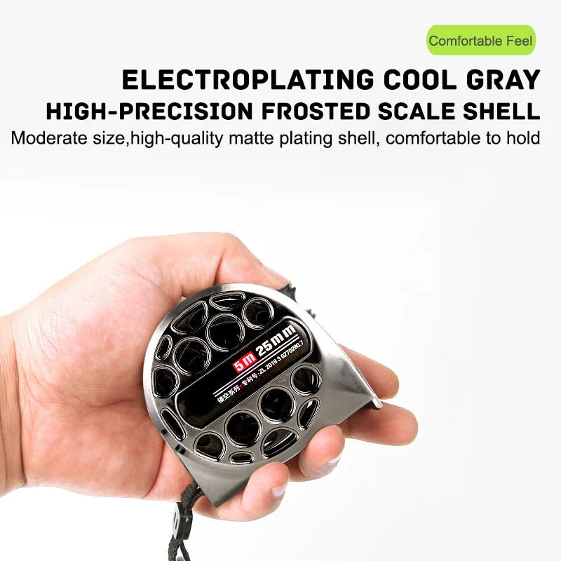 Precision Pulse Waterproof Measuring Tape - Image 7
