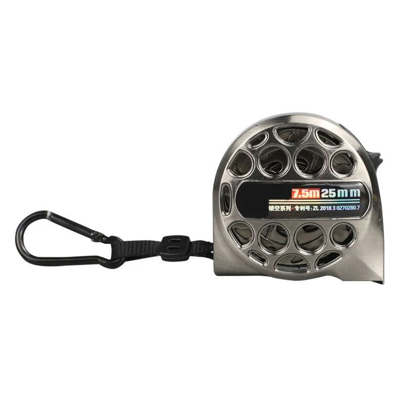 Precision Pulse Waterproof Measuring Tape - Image 9
