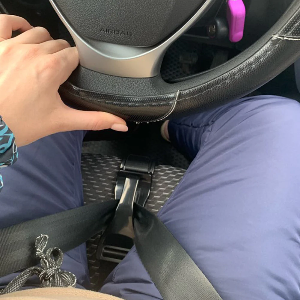 Pregnant Car Seat Belt Adjuster - Image 8