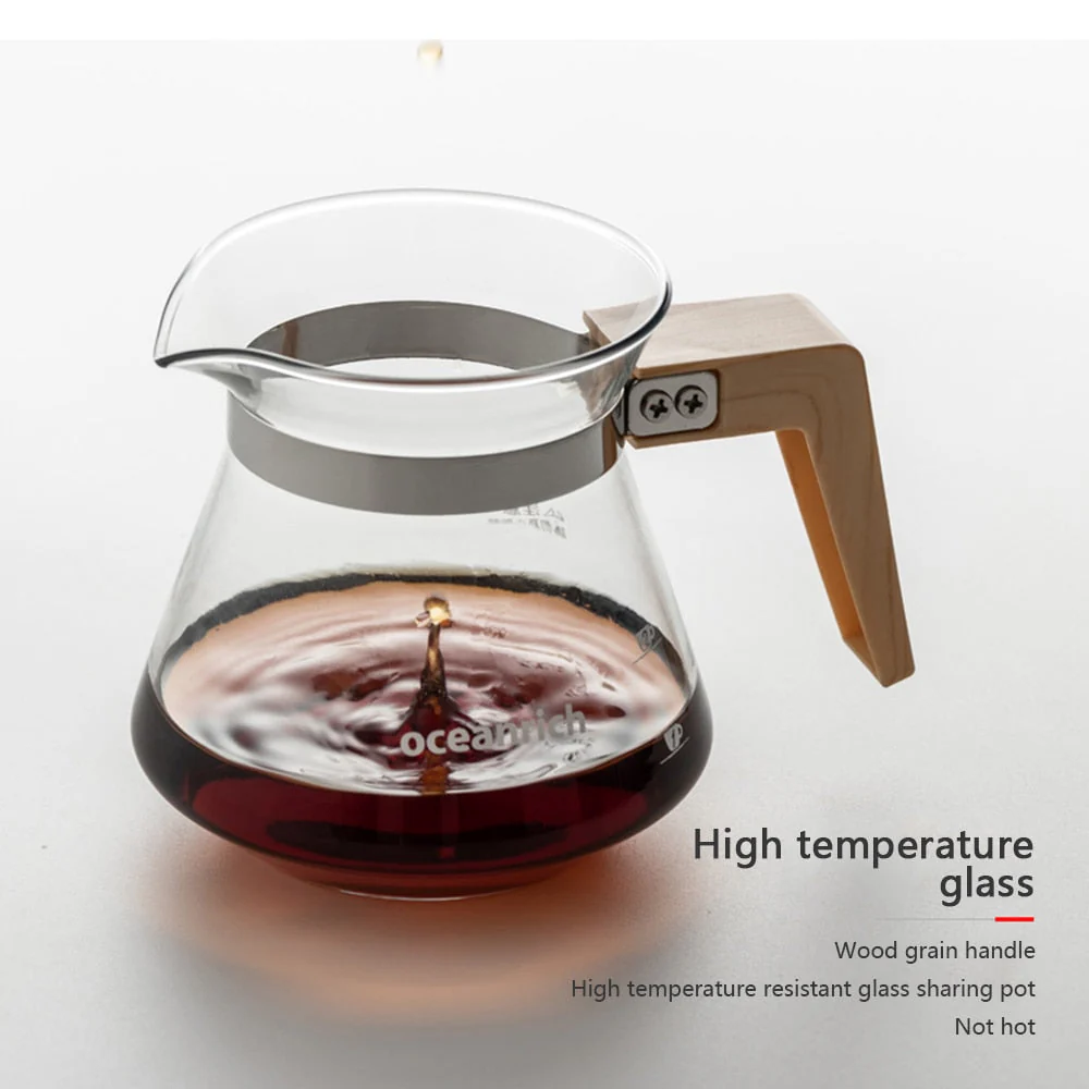 Premium Automatic Drip Coffee Brewer - Image 2
