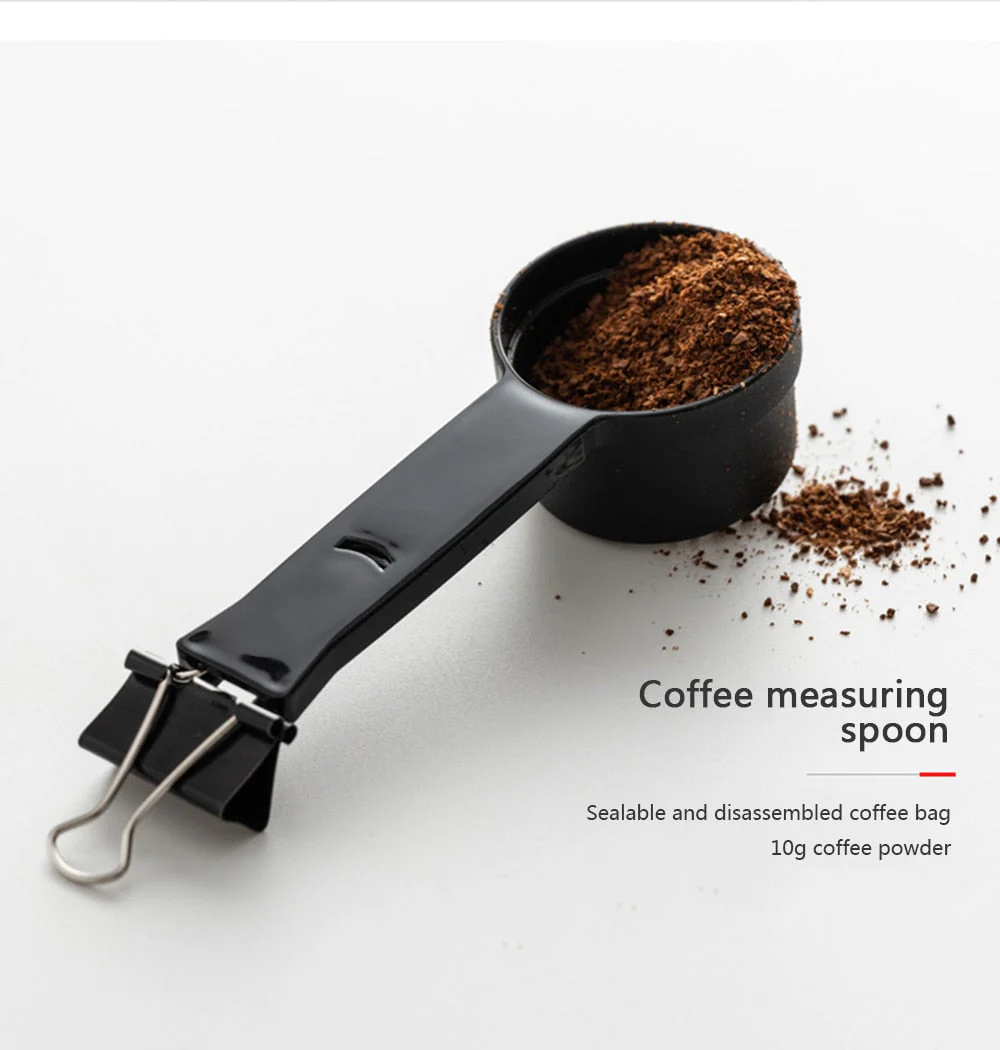 Premium Automatic Drip Coffee Brewer - Image 3