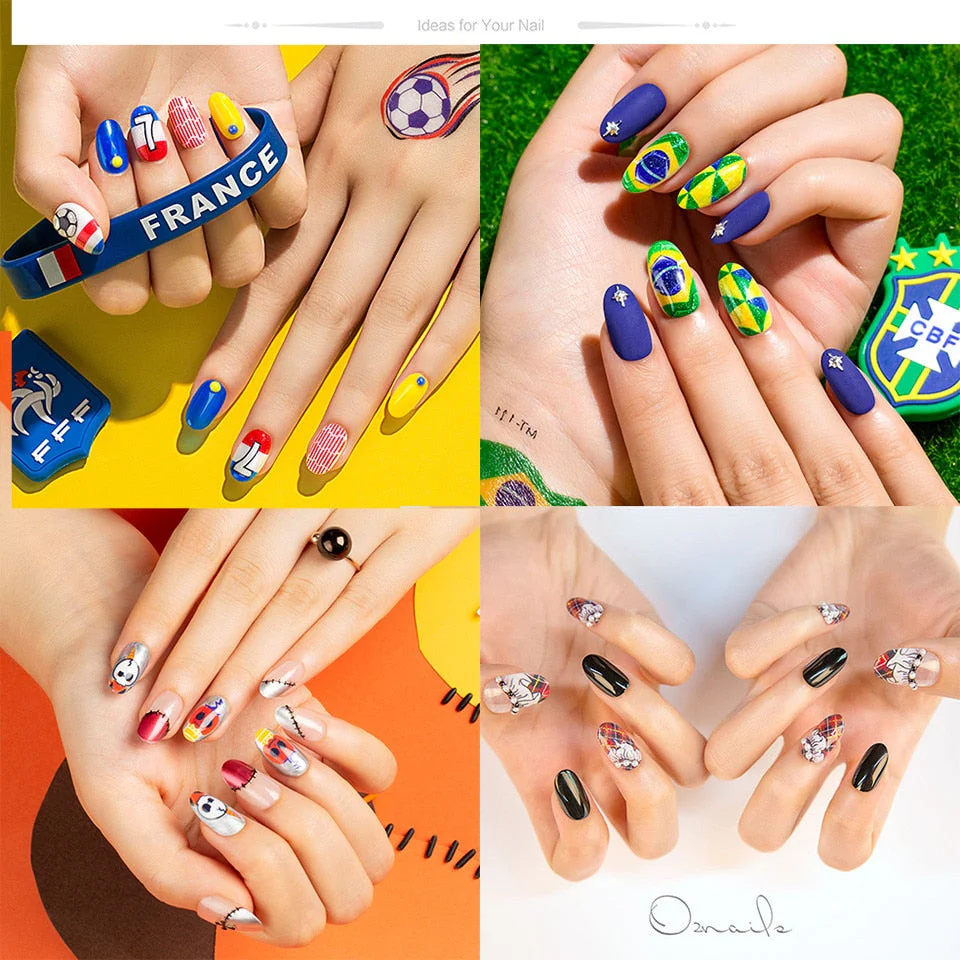 Pretty Print Digital Mobile Nail Art Printer - Image 4