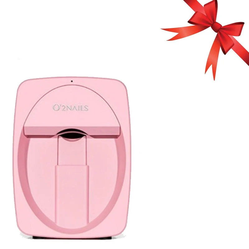 Pretty Print Digital Mobile Nail Art Printer - Image 5