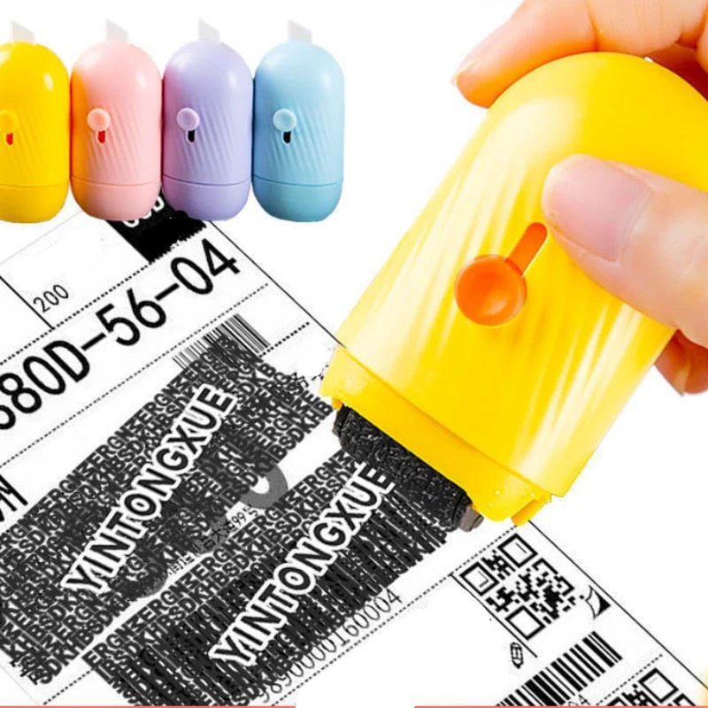 Privacy Label Remover Box Cutter Tool - Image 5