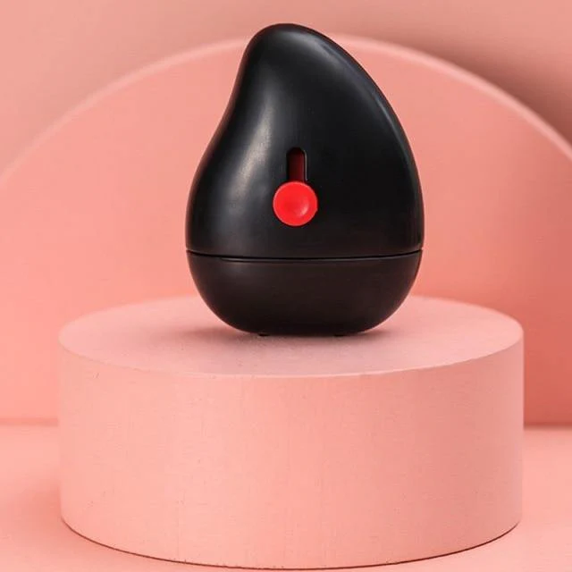 Privacy Protection Roller Stamp - Image 2