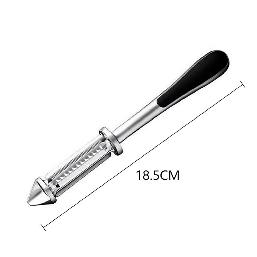 Pro-Grade Fruit Vegetable Peeler - Image 7