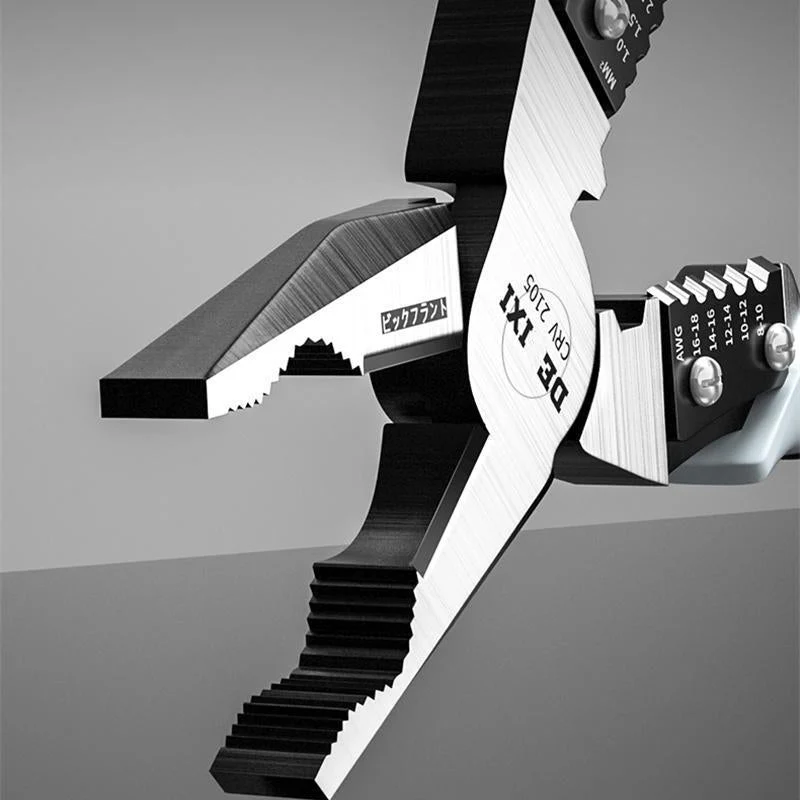 Pro Grade Universal Heavy Duty Plier - Image 2