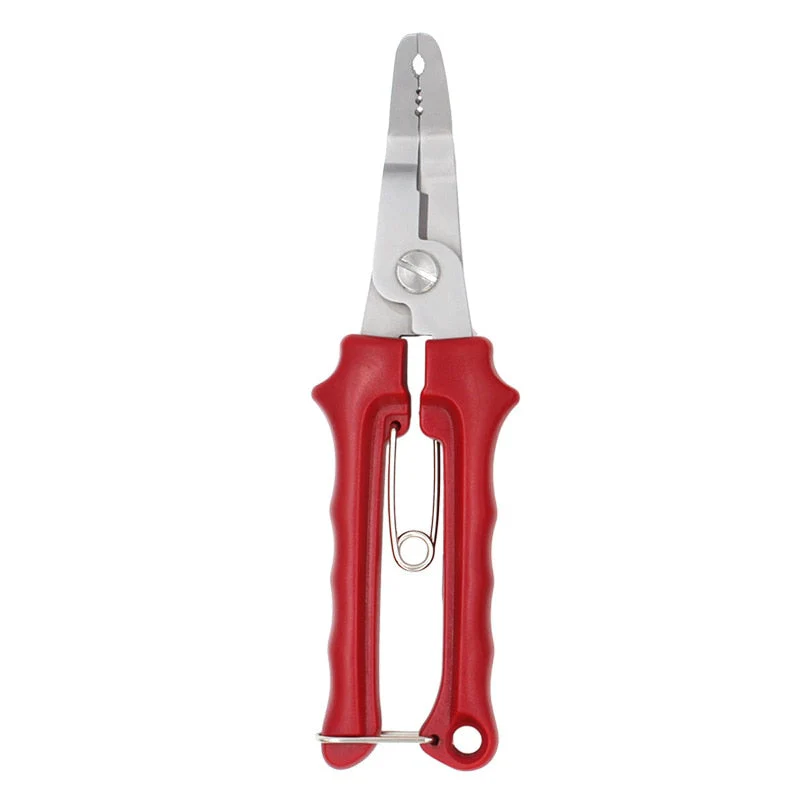 Professional Car Easy Repair Clip Removal Plier - Image 5