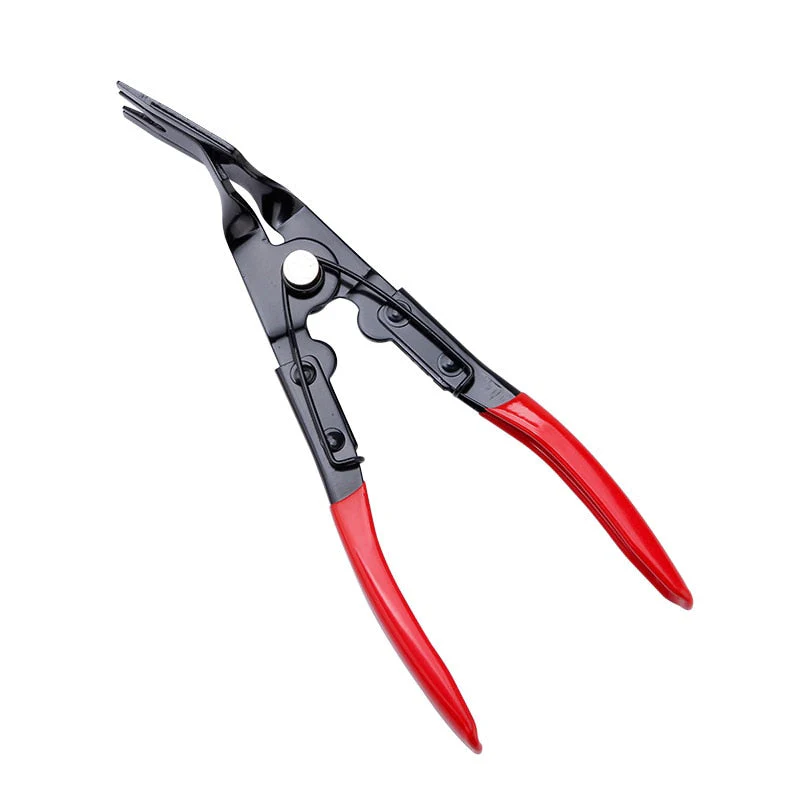 Professional Car Easy Repair Clip Removal Plier - Image 7