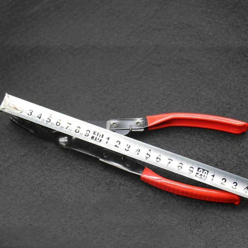 Professional Car Easy Repair Clip Removal Plier - Image 8