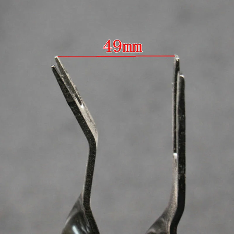 Professional Car Easy Repair Clip Removal Plier - Image 9