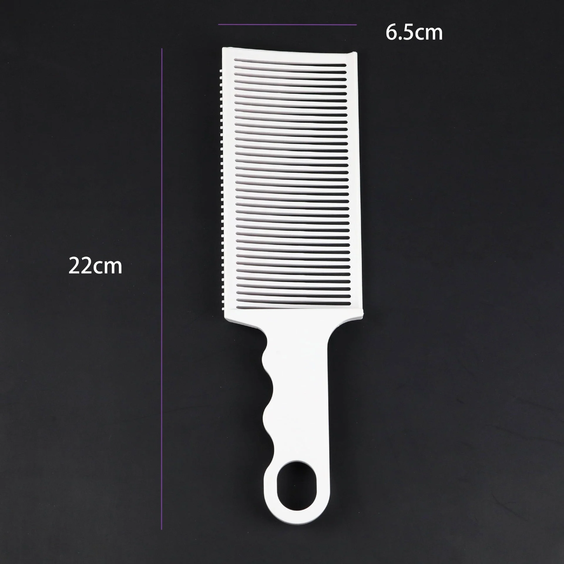 Professional Fade Hair Master Styling Comb - Image 3