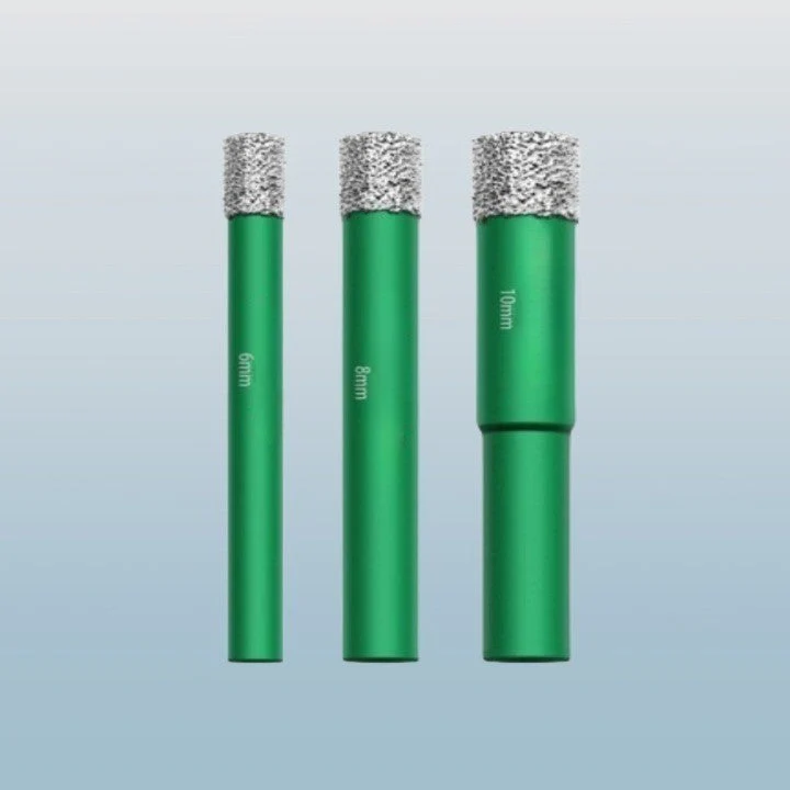 Professional Grade Diamond Drill Hole Opener Bit set - Image 3