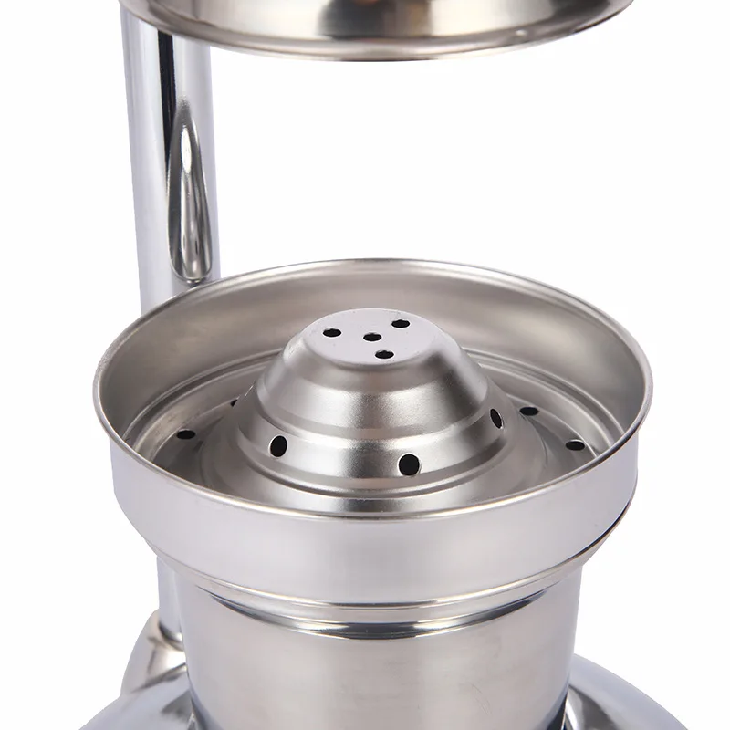 Professional Grade Manual Fruit Squeezer Gadget - Image 5