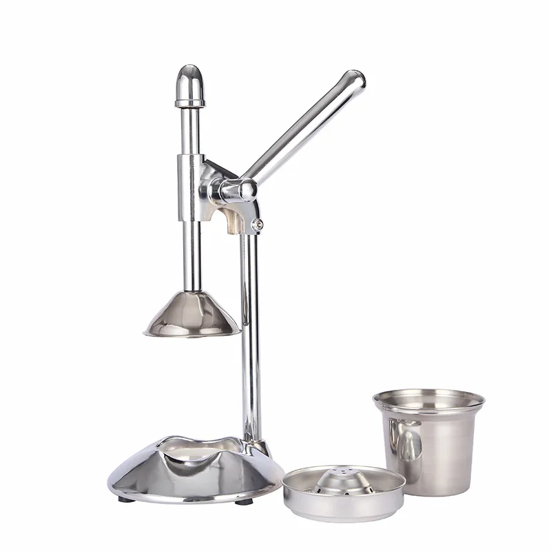 Professional Grade Manual Fruit Squeezer Gadget - Image 6