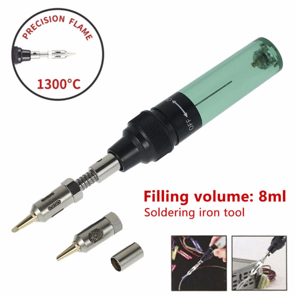 Professional Iron Soldering Pen Tool - Image 2