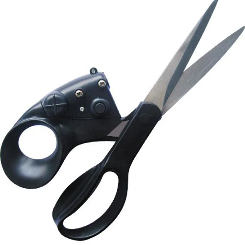 Professional Laser Guided Scissor - Image 11