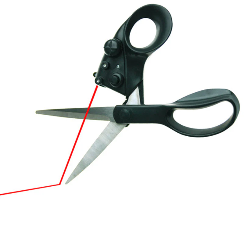 Professional Laser Guided Scissor - Image 12