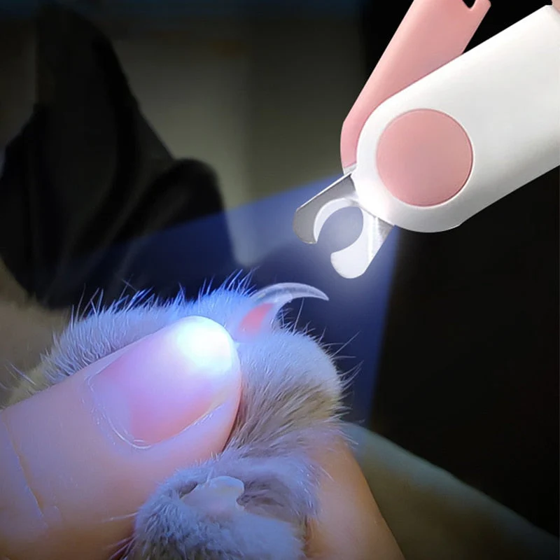 Professional Pet Grooming Nail Clipper - Image 4
