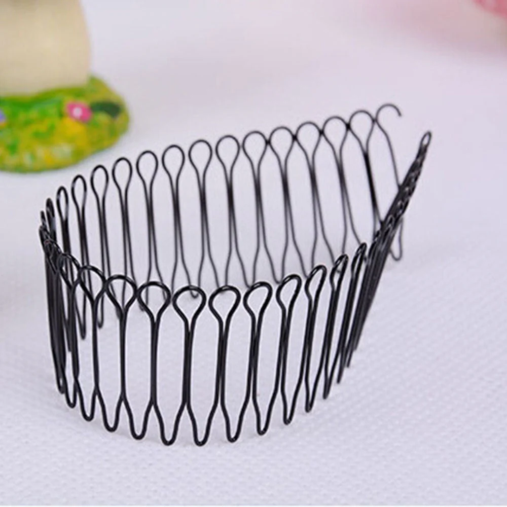 Professional Styling Invisible Hair Clip - Image 2