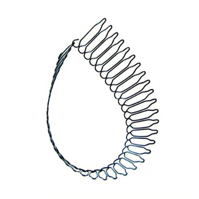 Professional Styling Invisible Hair Clip - Image 4