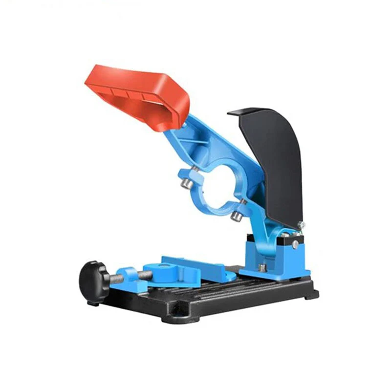 Professional Universal Electric Drill Grinder Stand - Image 2